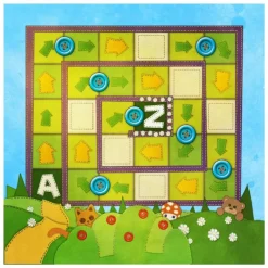 Online Asmodee Patchwork Express