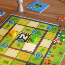 Online Asmodee Patchwork Express