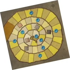 Sale Asmodee Patchwork Game
