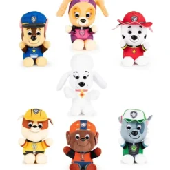 Discount Gund PAW Patrol Movie 3.5