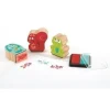 Clearance Hape Pawprint Ink Stamps