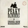 Online Asmodee Peaky Blinders: Under New Management