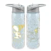 Best Bio World Peanuts Snoopy Happy Holidays 16 oz. Water Bottle