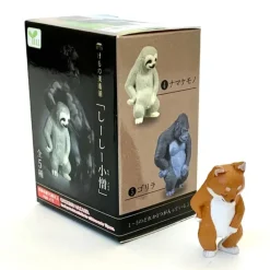 Sale BC Mini Peeing Animals Blind Box
