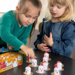 Online Fat Brain Toys Peek-A-Doodle-Doo