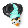 Hot XYZ Toys Penguin Snow Tube