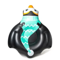 Hot XYZ Toys Penguin Snow Tube