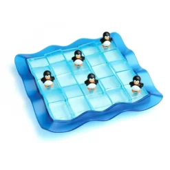 Clearance Smart Toys u0026 Games Penguins on Ice