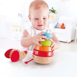 Clearance Hape Pepe Sound Stacker