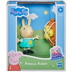 Online Hasbro Peppa Pig Fun Friends - Rebecca Rabbit