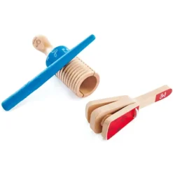 Hot Hape Percussion Duo