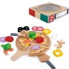 Hot Hape Perfect Pizza Play Set