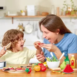 Hot Hape Perfect Pizza Play Set