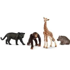 Outlet Schleich Pet Hotel