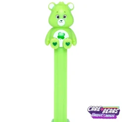 New PEZ Candy Pez Dispenser - Care Bears - Assorted Styles In Poly Bag