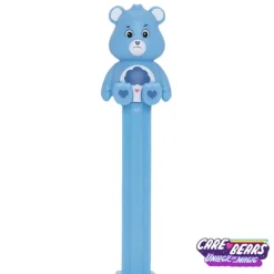 New PEZ Candy Pez Dispenser - Care Bears - Assorted Styles In Poly Bag