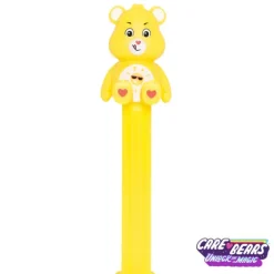 New PEZ Candy Pez Dispenser - Care Bears - Assorted Styles In Poly Bag