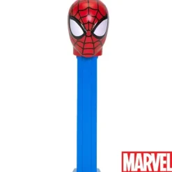 Sale PEZ Candy Pez Dispenser - Marvel - Assorted Styles In Poly Bag