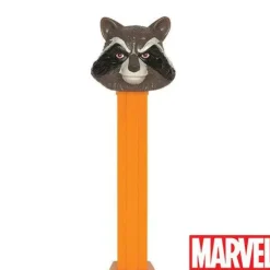 Sale PEZ Candy Pez Dispenser - Marvel - Assorted Styles In Poly Bag