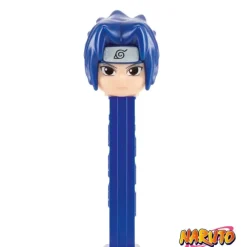 Sale PEZ Candy Pez Dispenser - Naruto - Assorted Styles In Poly Bag