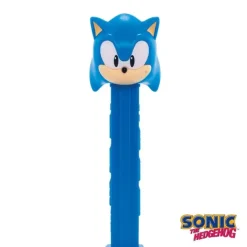 Hot PEZ Candy Pez Dispenser - Sonic - Assorted Styles In Poly Bag