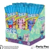 Hot PEZ Candy Pez Dispenser - Stitch - Assorted Styles In Poly Bag