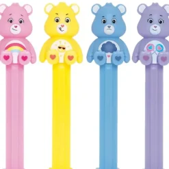 Discount PEZ Candy Pez Dispenser Blister Card - Care Bears - Assorted Styles