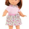Clearance Corolle Pia 14" Doll