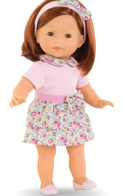 Clearance Corolle Pia 14" Doll