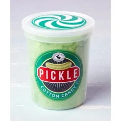 Outlet Fairy Tale Cotton Candy Pickle Gourmet Cotton Candy
