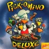 Clearance Asmodee Pick-Omino Deluxe