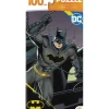 Clearance Spin Master 100-Piece Tower Jigsaw Puzzle - DC Comics Batman