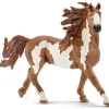 Hot Schleich Pinto Stallion