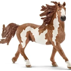 Hot Schleich Pinto Stallion
