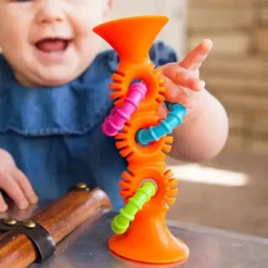 Hot Fat Brain Toys PipSquigz Loops