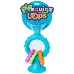 Hot Fat Brain Toys PipSquigz Loops