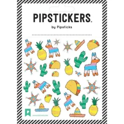 New Pipsticks - Stickers