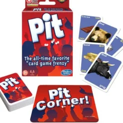 Hot Winning Moves Pit