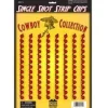 Outlet Parris Toys Plastic Strip Caps - 208 Single Ammo Shots 13 Shot Clips