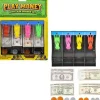 Best The Toy Network Play Money Set With 7" Cash Drawer