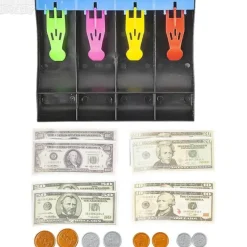 Best The Toy Network Play Money Set With 7