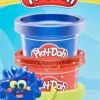 New Hasbro Play-Doh 1 oz. Mini Color Packs Assortment