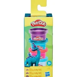 New Hasbro Play-Doh 1 oz. Mini Color Packs Assortment