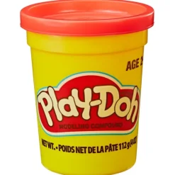 Online Hasbro Play-Doh 4 oz. Single Can - Assorted Colors