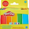 Discount Hasbro Play-Doh Essential Colors 10 Pack of Refill Sticks