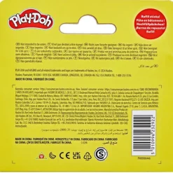 Discount Hasbro Play-Doh Essential Colors 10 Pack of Refill Sticks