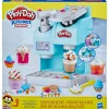 Outlet Hasbro Play-Doh Kitchen Creations Colorful Cafe Playset