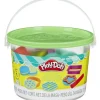 Online Hasbro Play-Doh Mini Bucket Assortment