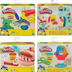 Outlet Hasbro Play-Doh Mini Playsets Assorted Styles