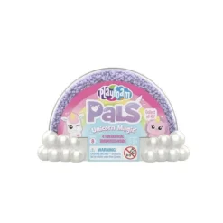 Clearance Learning Resources Playfoam Pals Unicorn Magic Series 8